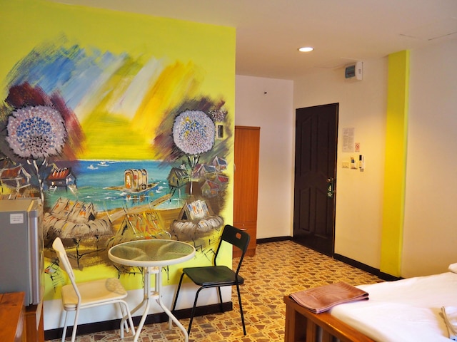 バーンマエレジデンス