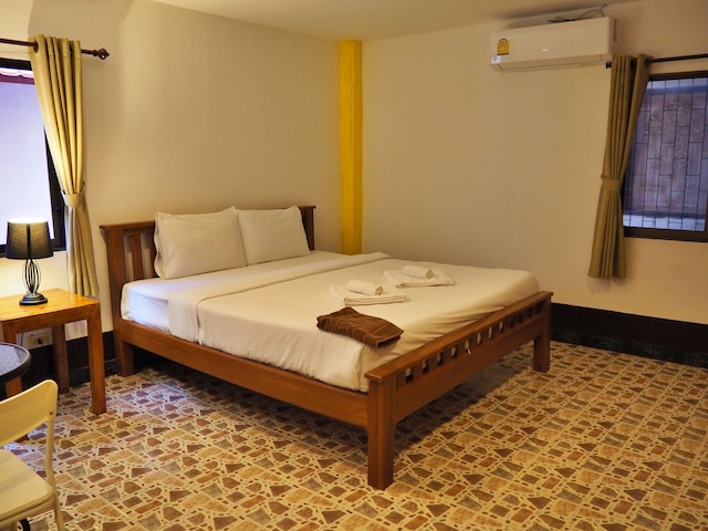 バーンマエレジデンス