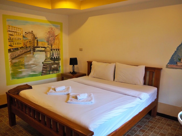 バーンマエレジデンス