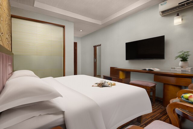 カイセルドン長沙ウェストバス ターミナル