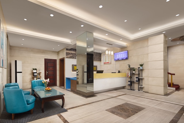 カイセルドン長沙ウェストバス ターミナル