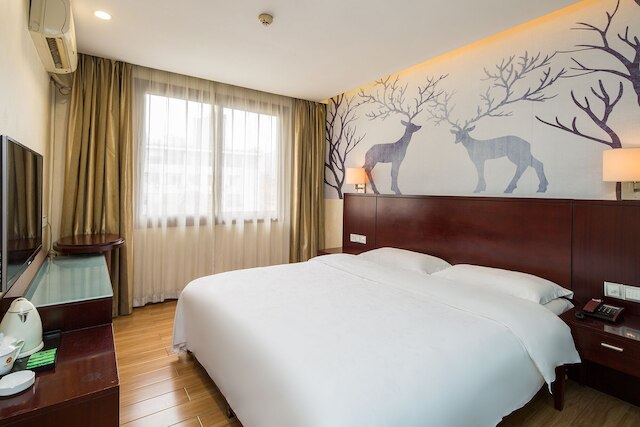 カイセルドン チョンシャン ロード