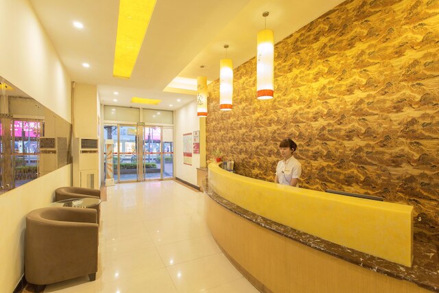 カイセルドン チョンシャン ロード