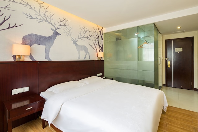 カイセルドン チョンシャン ロード