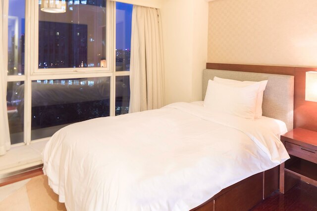 オーク シャトー 北京 (橡樹公館)