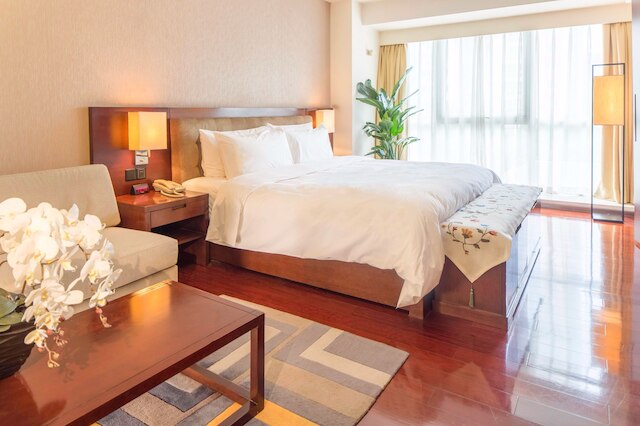 オーク シャトー 北京 (橡樹公館)