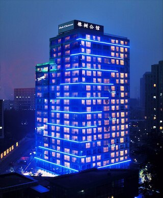 オーク シャトー 北京 (橡樹公館)