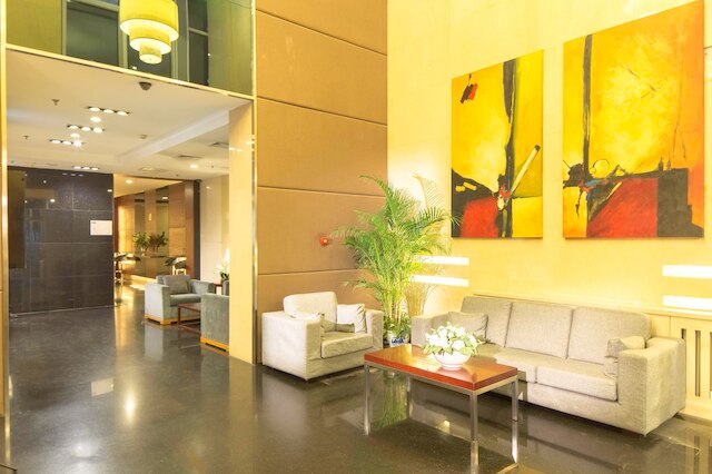 オーク シャトー 北京 (橡樹公館)