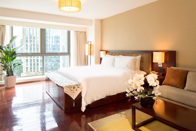 オーク シャトー 北京 (橡樹公館)