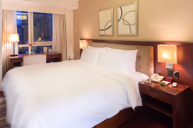 オーク シャトー 北京 (橡樹公館)