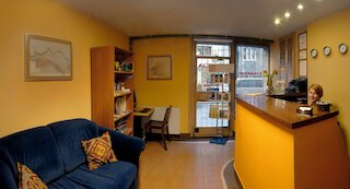 ツブルスキェゴ ゲスト ルームズ