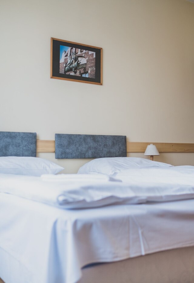 ツブルスキェゴ ゲスト ルームズ