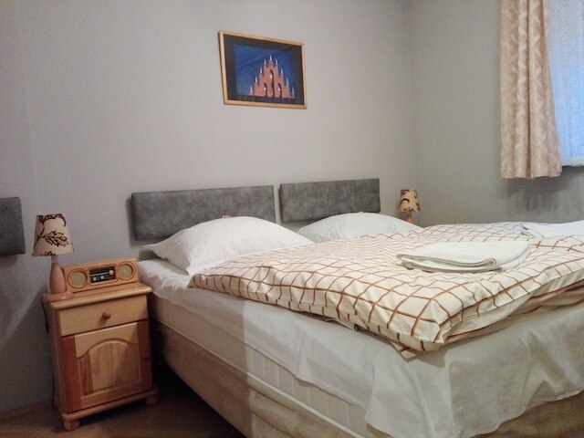 ツブルスキェゴ ゲスト ルームズ