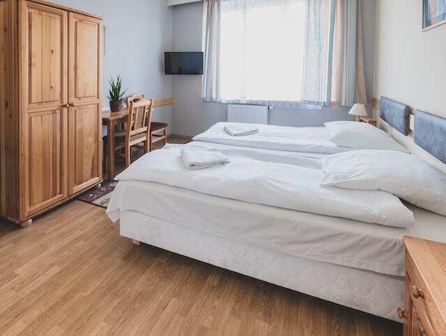 ツブルスキェゴ ゲスト ルームズ