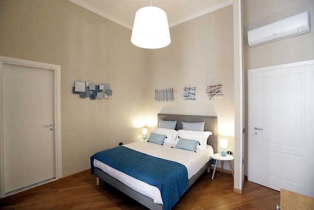 イ ヴィチェレ B&B デラックス