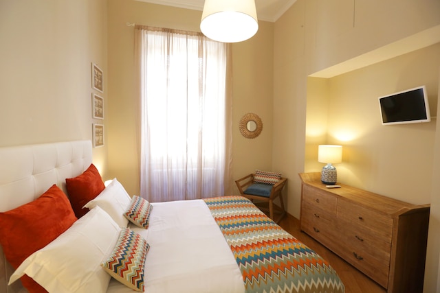 イ ヴィチェレ B&B デラックス