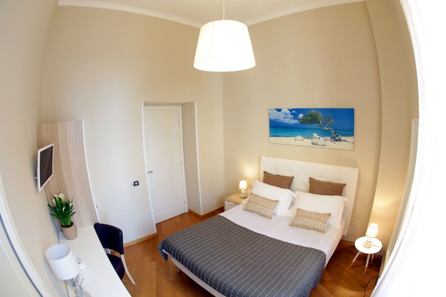 イ ヴィチェレ B&B デラックス