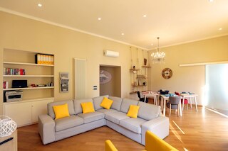 イ ヴィチェレ B&B デラックス