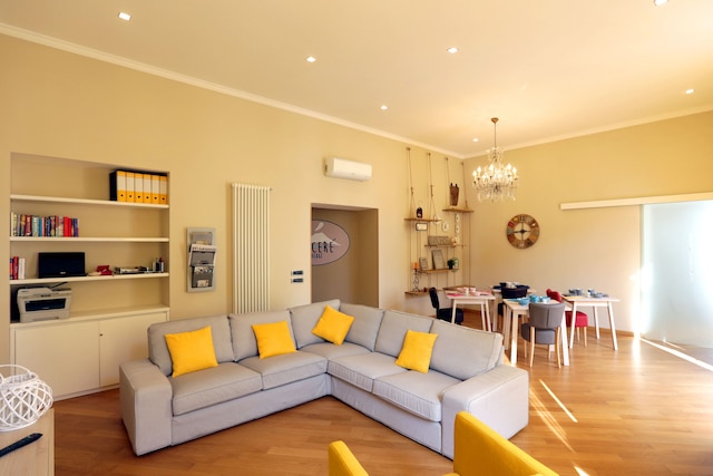 イ ヴィチェレ B&B デラックス