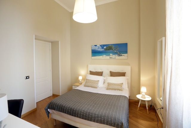 イ ヴィチェレ B&B デラックス