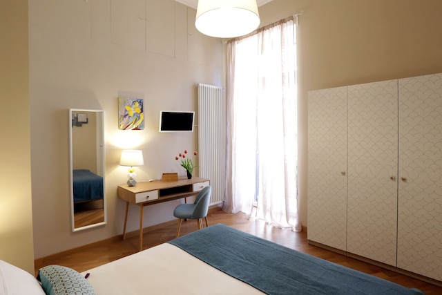 イ ヴィチェレ B&B デラックス