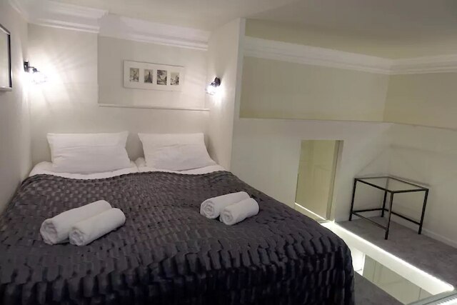 オティウム オールド タウン ツヴィエツィニエカ