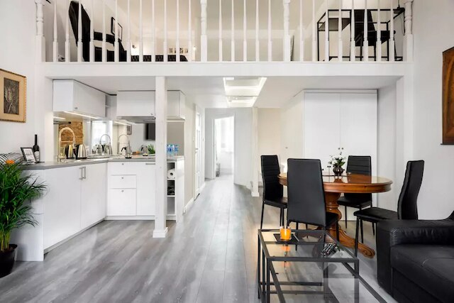 オティウム オールド タウン ツヴィエツィニエカ