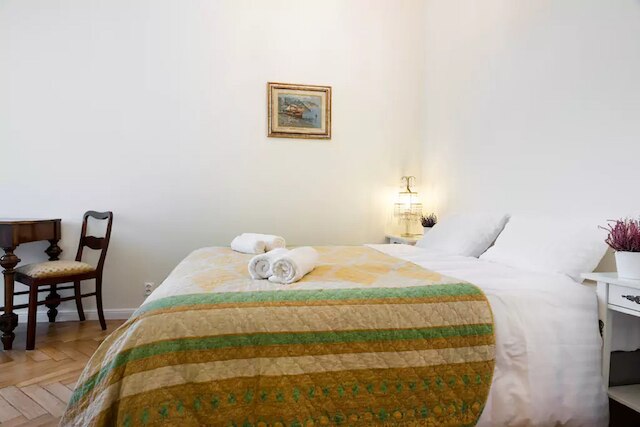 オティウム オールド タウン ツヴィエツィニエカ