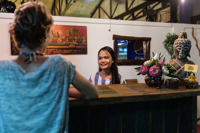 ホテル ヴィラ ジョセフィーヌ