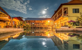 ホテル ヴィラ ジョセフィーヌ