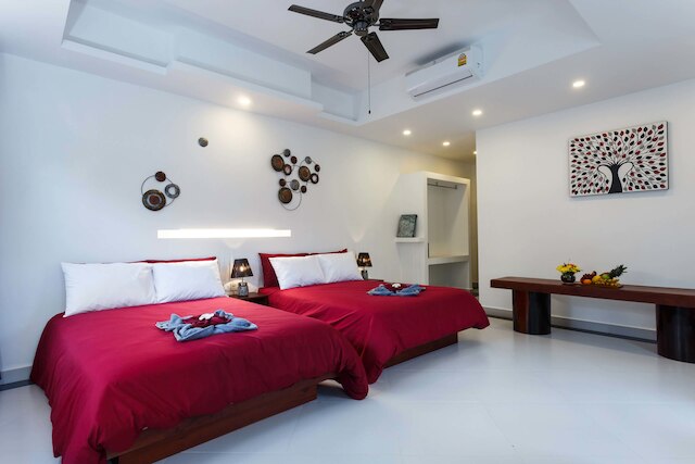 ホテル ヴィラ ジョセフィーヌ