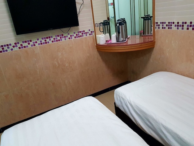 香港アストロノーツ ホテル (香港航天賓館)