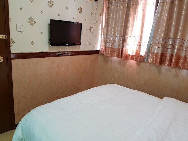 香港アストロノーツ ホテル (香港航天賓館)