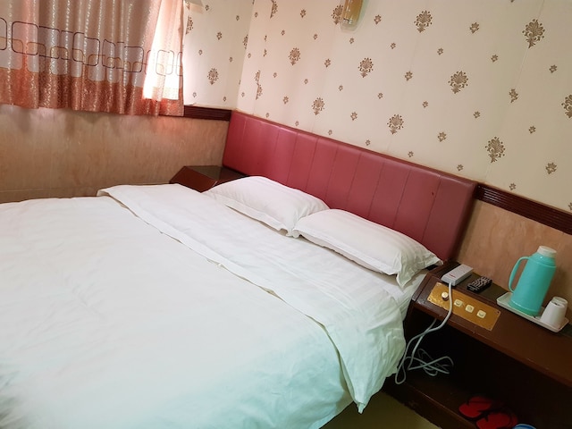 香港アストロノーツ ホテル (香港航天賓館)