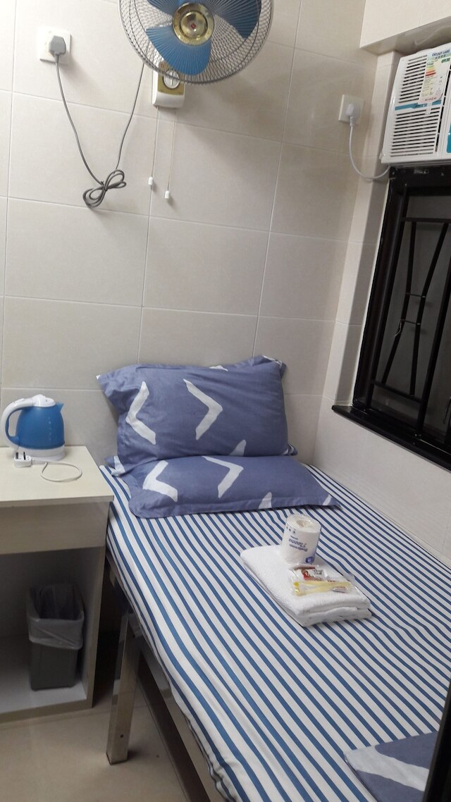 ユニーク ホテル (唯一賓館)