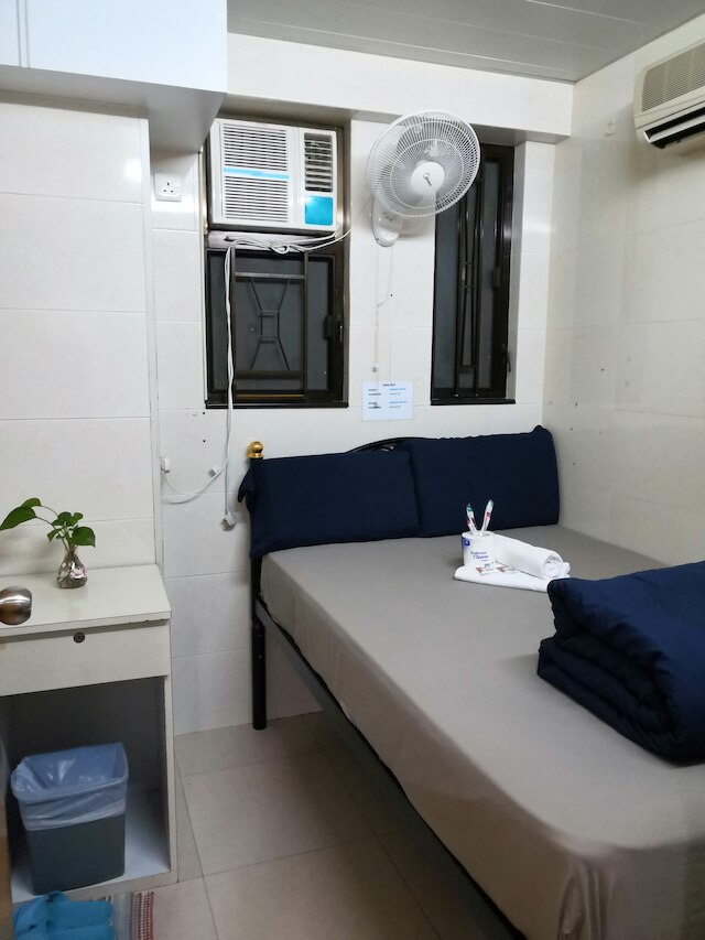 ユニーク ホテル (唯一賓館)