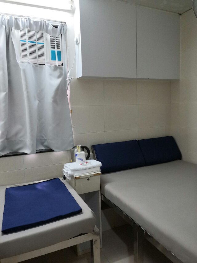 ユニーク ホテル (唯一賓館)