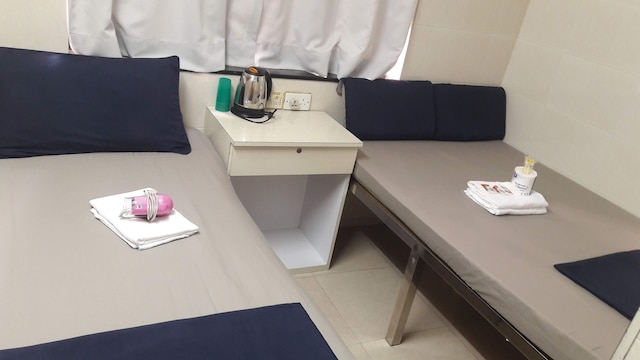 ユニーク ホテル (唯一賓館)