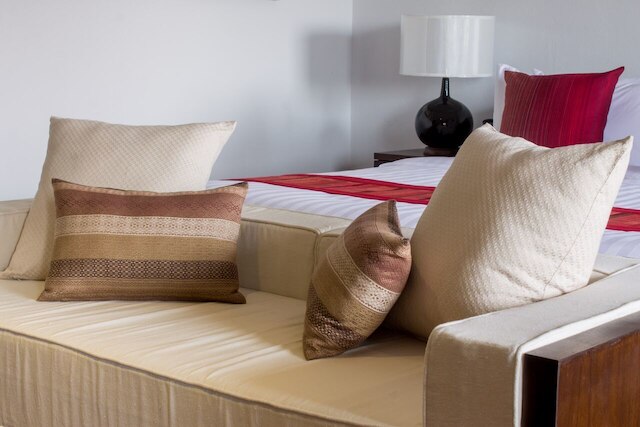 ヴィラ ランタナ チェンマイ