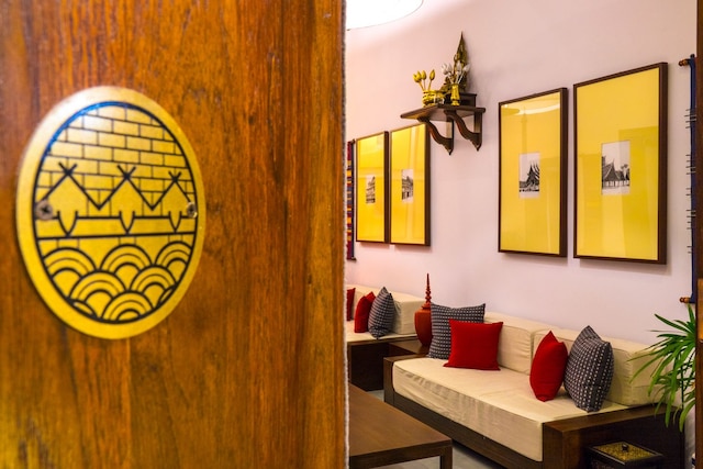 ヴィラ ランタナ チェンマイ