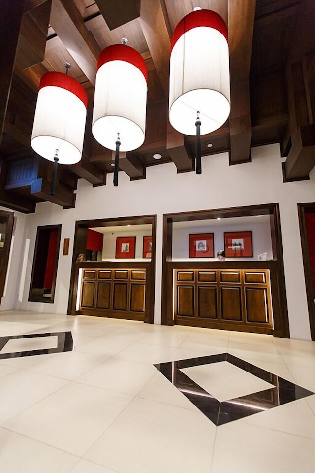 ヴィラ ランタナ チェンマイ