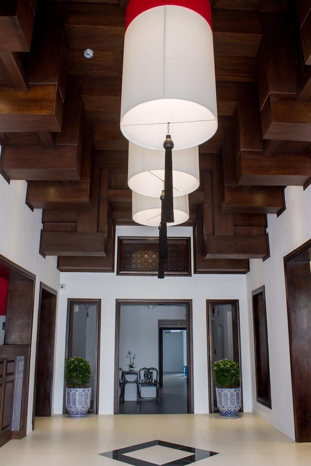 ヴィラ ランタナ チェンマイ