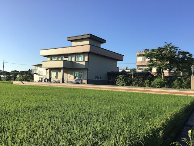 ハオ ヤー ヴィラ (豪雅小築民宿)