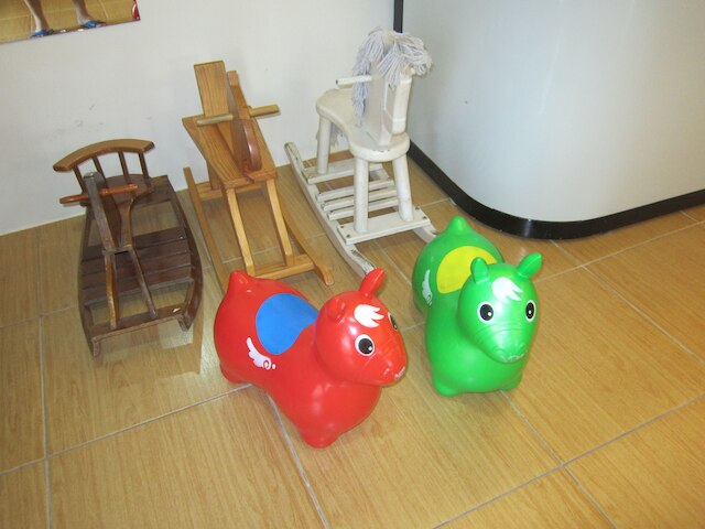 ハオ ヤー ヴィラ (豪雅小築民宿)