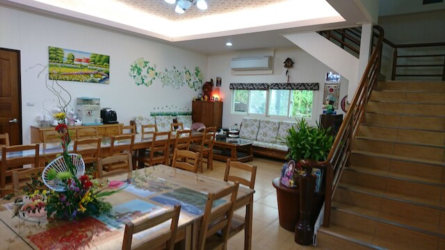 ハオ ヤー ヴィラ (豪雅小築民宿)