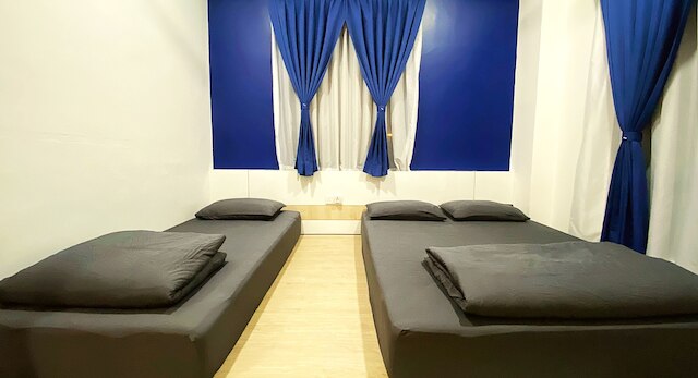 アマデル レジデンス