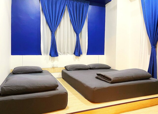 アマデル レジデンス