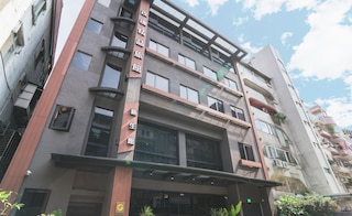 ローズ ブティック ホテル 新生 (皇家玫瑰旅館新生館)