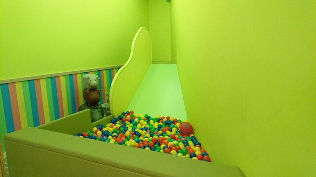 ハピネス イエス ホステル (羅東夜市幸福故事民宿)