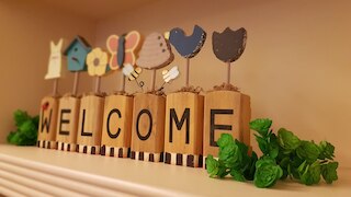 ハピネス イエス ホステル (羅東夜市幸福故事民宿)